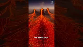 Mars Looks Like It’s On Fire… But It’s Just Rust