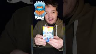 Trying An Adult Happy Meal