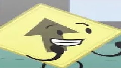 The best Object Terror YTP on YouTube (EPILEPSY WARNING)