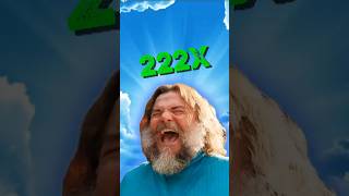 222 Speed - Steves Lava Chicken Song A Minecraft Movie