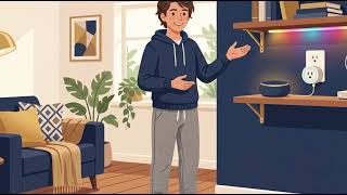3 Simple Tech Upgrades to Make Your Bedroom Feel Premium