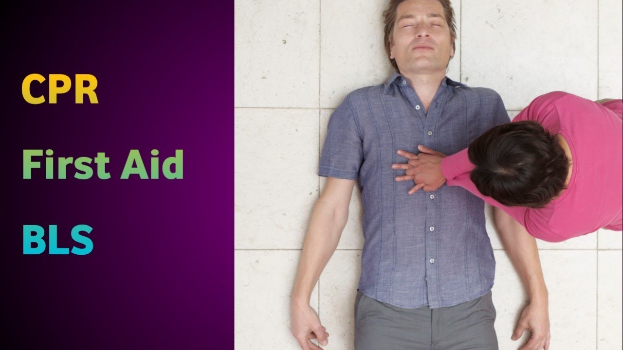 CPR BLS First Aid Safety officer duties Safety officer course Aramco Safety Course