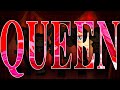 【オリジナル曲】「QUEEN」 by 夜子・バーバンク【MUSIC VIDEO】