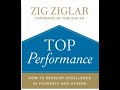 Top Performance | Howard Partridge