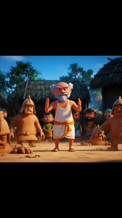 Mari kai khollina  Robert sa larana Laga #dialogue #film #funny