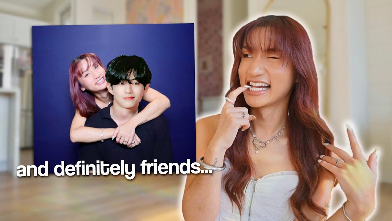 I went on a date with a Singles Inferno season 5 contestant…