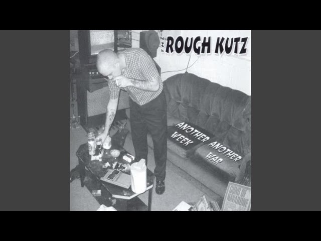 The Rough Kutz - Alone Tonight