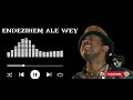 Ameha Sinku Endezihem Ale Wey እንደዚህም አለ ወይ