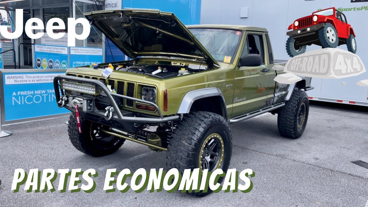 Great smoky mountains Jeep invasion 2022 parte 1 YouTube