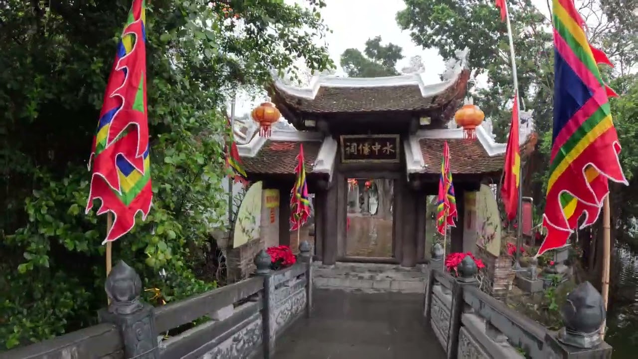 A Day in Hanoi: Exploring the City 2026 🇻🇳