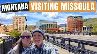 Missoula Montana
