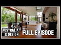 How Clever Interiors Can Make Striking Houses Still Feel Like A Home | By Design TV