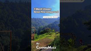 1 Menit Ulasan Benjor Pine Cdanground cdanersmagz cdaningmalang wisatamalang