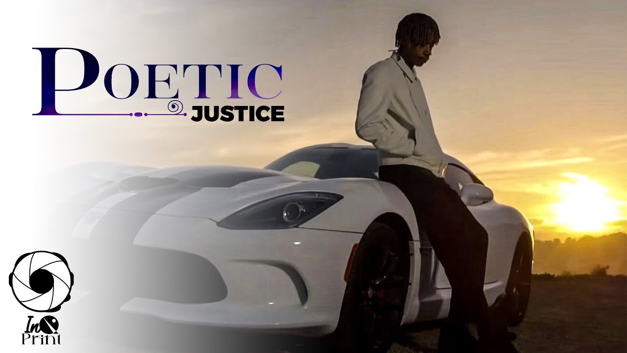 Poetic Justice [Conscious Rap/Hip-Hop Mix] - DJ InQ [FEAT. KANYE, EMINEM, JAY Z]