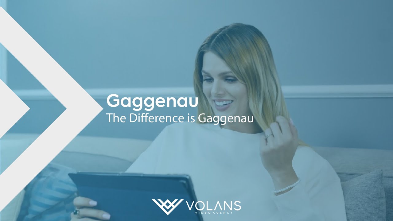 Gaggenau The Difference is Gaggenau YouTube