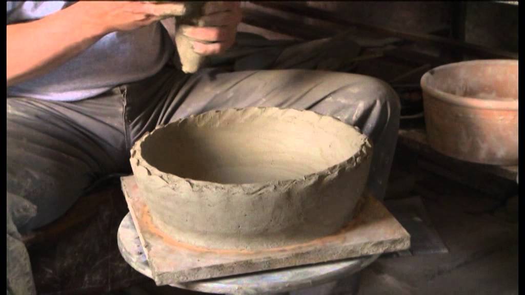 RRA Zlatibor - Klub dobrih domaćina Zapadne Srbije - grnčari iz Zlakuse