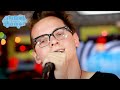 THE WRECKS - "Favorite Liar" (Live at JITV HQ in Los Angeles, CA 2016) #JAMINTHEVAN