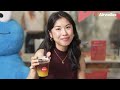 3 things you cannot miss at the Airwallex Borderless Cafe