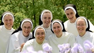 Beloved: The Dominican Sisters of St. Cecilia (2009)  Official Trailer