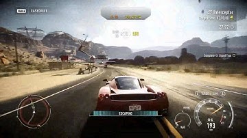 Need For Speed  Rivals   1 million Speed Points in 7 mins + fast SP guide for low level events