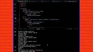 CS50 python final project video by Muhammad Rayyan Qureshi