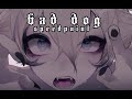 BAD DOG ❥ speedpaint