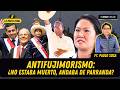 Keiko y Sánchez tras la votación: claves de una elección de infarto | LRF