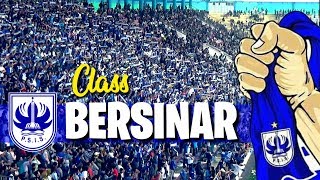 Chant Bersinar di Nyanyikan di Kandang Sleman BCS Auto Terdiam