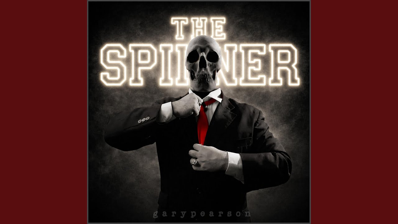 Watch The Spinner on YouTube Watch The Spinner on YouTube