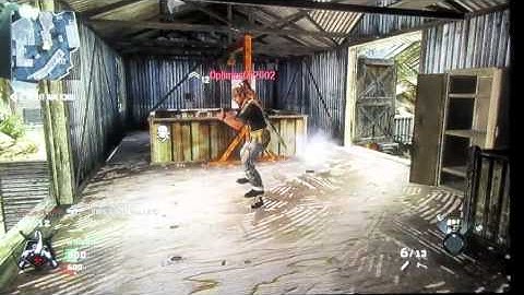 Black Ops - Python Kill Montage