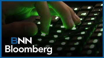 Canadian founded tech startup, TransCrypts, secures a $20 million seed round