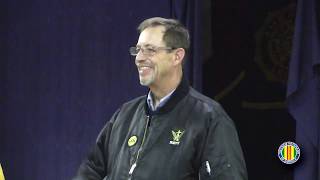 PetsforVets - John Carson