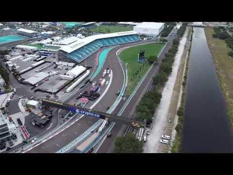 Miami F1