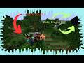 Minecraft Item Shuffle s Pinďou, T-Rexem a Brejvem.