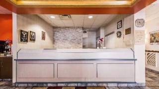 Econo Lodge Johnstown - Johnstown (Pennsylvania) - United States