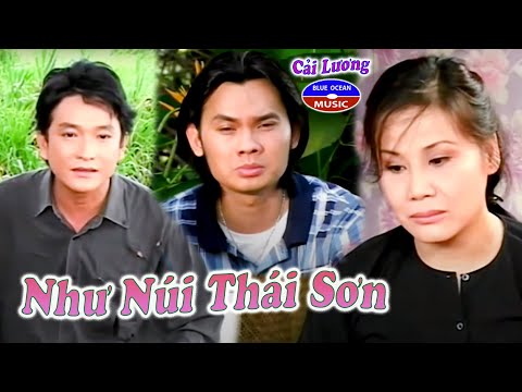 Video Cải Lương | Như Núi Thái Sơn - youtube