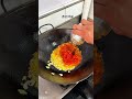 I love eating the three fresh ingredients I m afraid of greasy food again Try this approac