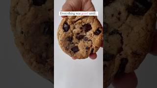 Cookie Rescue: How to Fix Burnt Cookies Like a Pro!