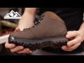 Brasher Womens Hillwalker II GTX Walking Boots - www.simplyhike.co.uk