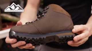brasher hillwalker boots