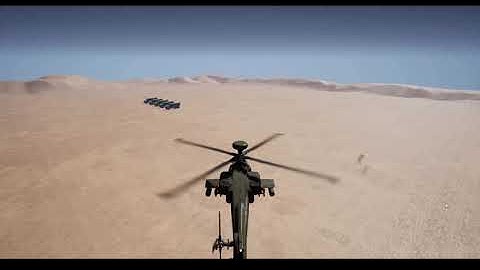 Upcoming Helicopter Game Day 1 Demo