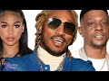 Lori Harvey BREAKS Silence After DNA PROVES Futures 8th Child| Boosie Does The UNTHINKABLE With Son