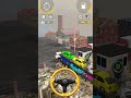 truck simulator game #viral #youtubeshorts #shortvideo