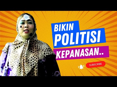 BAYOLAN MBAK INAYAH BIKIN BANYAK 