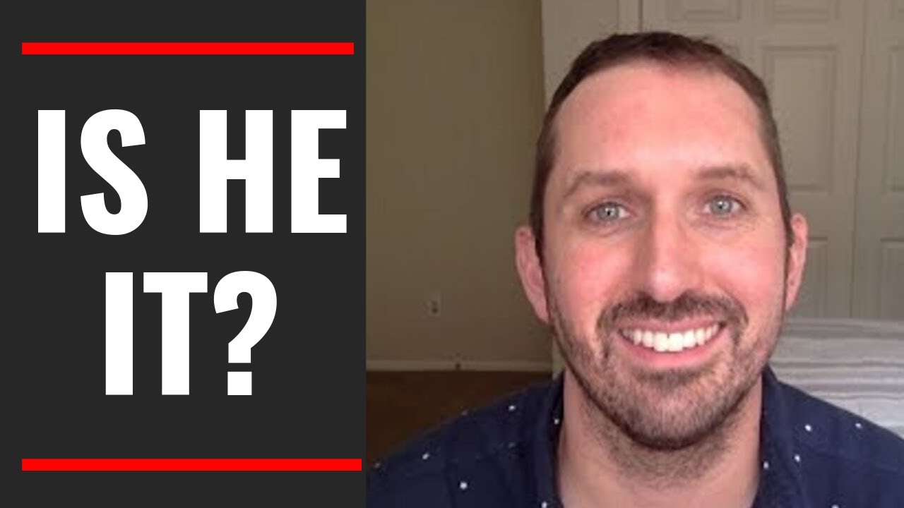 How do I find the right man? How do I find the right guy?