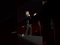 60+的张学友依然能打!广州站Day1安可《饿狼传说》全场沸腾