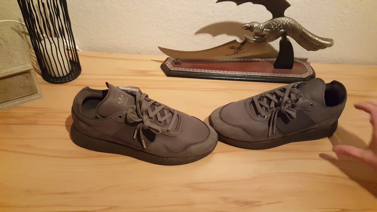 adidas arsham present