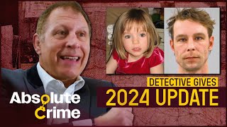 Detective Doubts Whether Prime Suspect Really Abducted Madeleine McCann | Absolute Crime