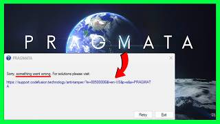 Celebrity How to FIX Pragmata Sorry Something Went Wrong Wealth