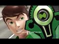 Ben 10 Ultimate Alien Way Big vs, Way Big
